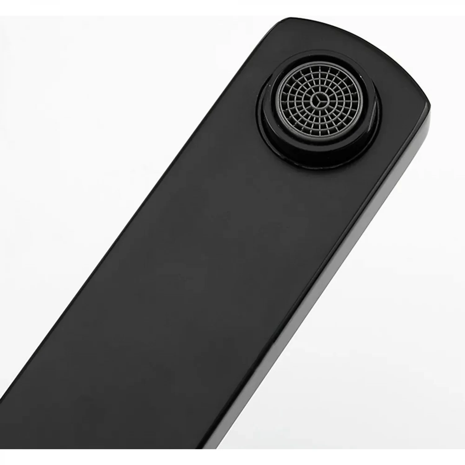 Душевая система Frap H802-6 F24802-16 черный