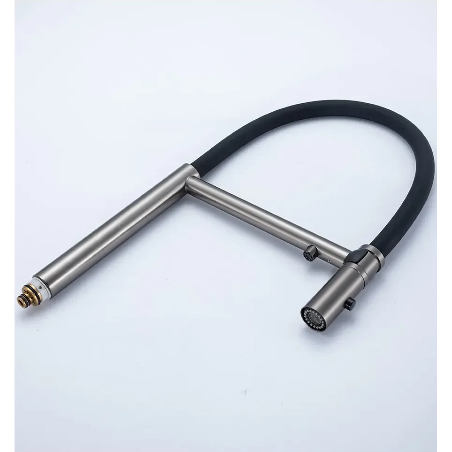 Многофункциональная мойка для кухни Gappo G7547-19 оружейная сталь