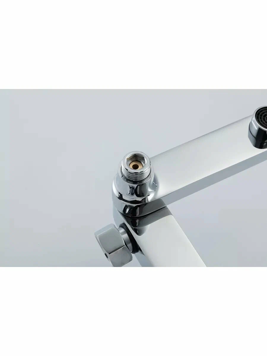 Душевая система Frap H85 F2485 хром
