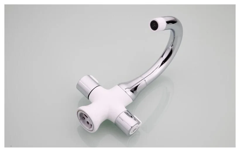 Смеситель для раковины Gappo G1049