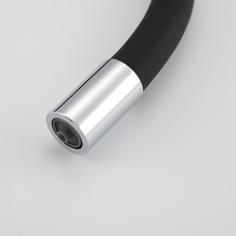 Смеситель для кухни с фильтром Gappo G95 G4395-30 хром