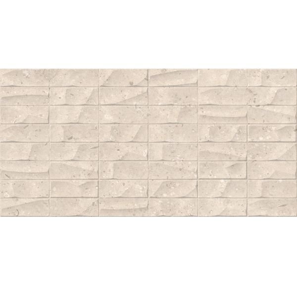 Cube Ceramica Rockberry Panch Beige