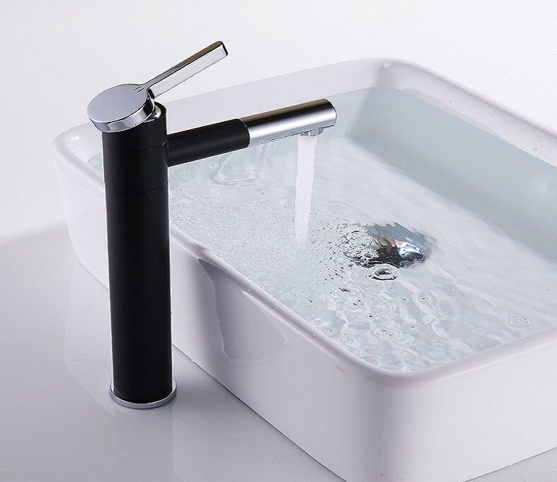 Накладная раковина CeramaLux 48 N 9103