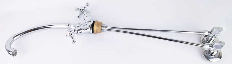 Смеситель для кухни Kaiser Carlson 11143