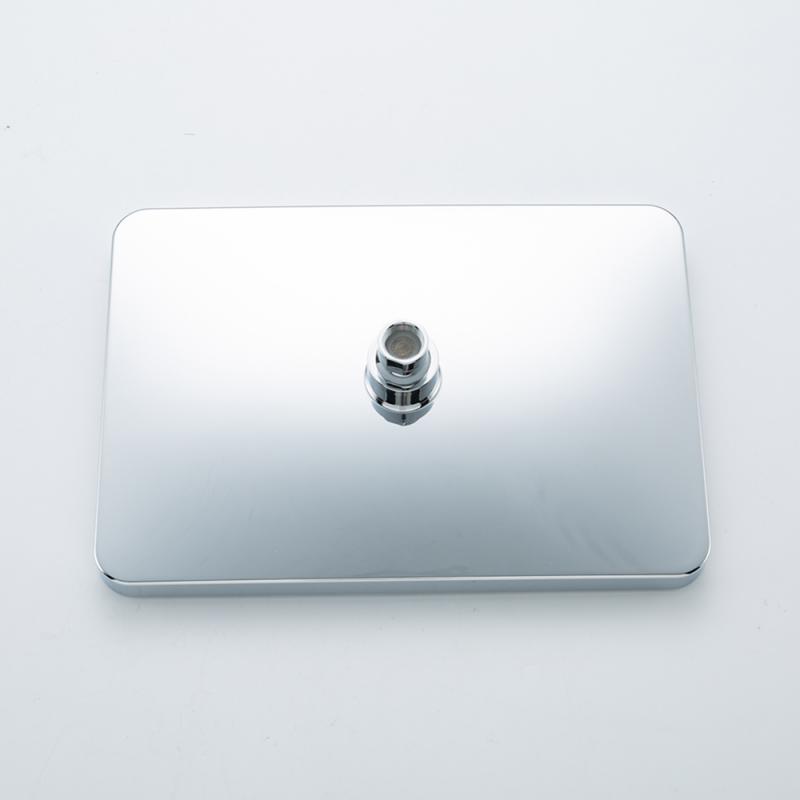 Душевая система Frap H91 F2491 хром