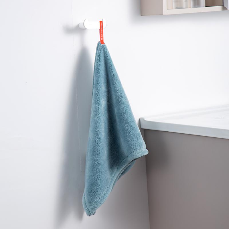 Крючок 2-й Gappo G309-8 G30905-28 белый-хром