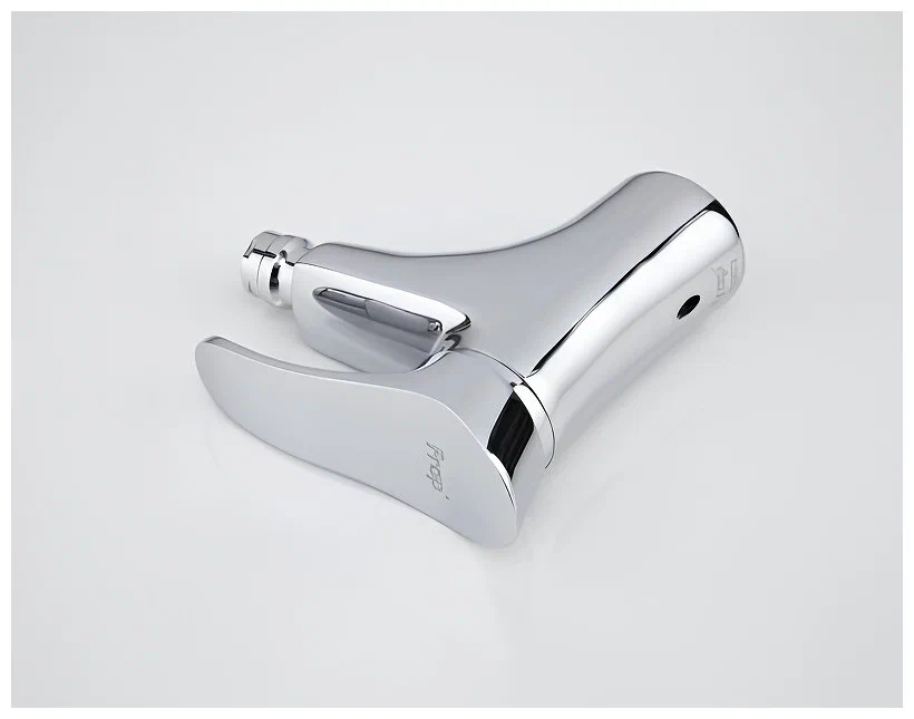 Смеситель для биде Frap H01 F5001 хром