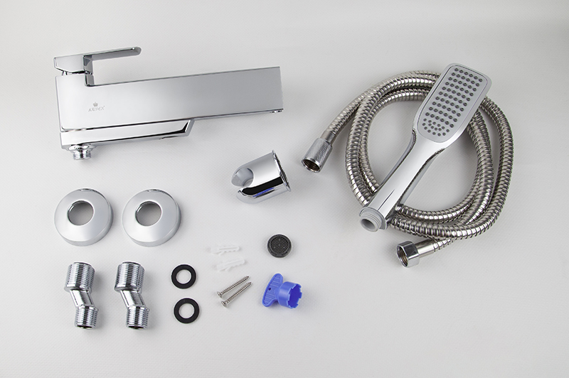 Смеситель для ванны Kaiser Saga 53022