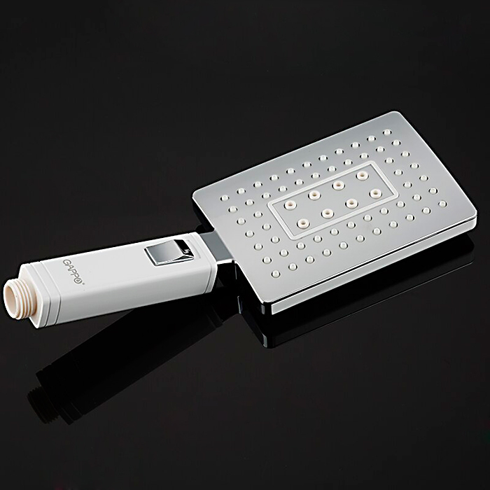 Душевая система Gappo G07-8 G2407-30