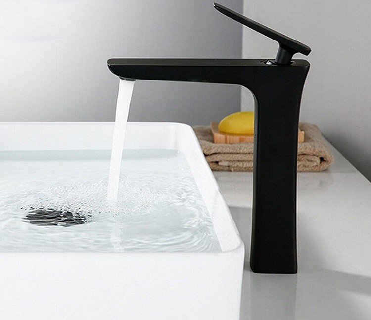 Накладная раковина CeramaLux 60,5 N 9396 белая