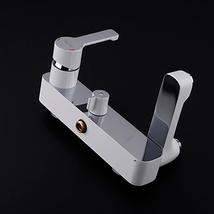 Душевая система Gappo Tomahawk G2402-8