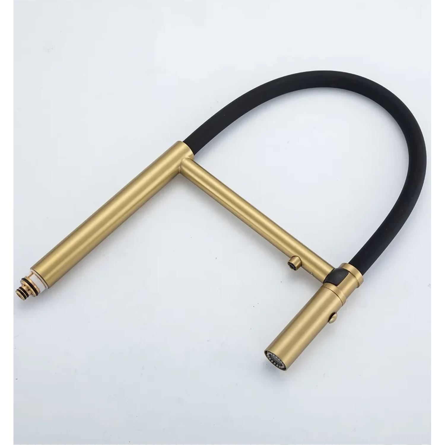 Многофункциональная мойка для кухни Gappo G7547-13 золотой сатин