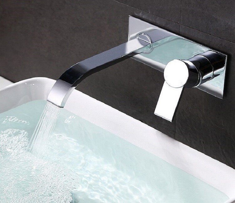 Накладная раковина CeramaLux 60,5 N 9396 белая