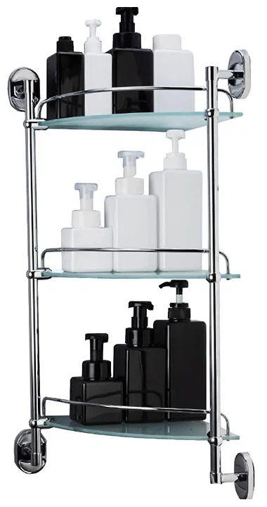 Полка для ванной Frap F1907-3