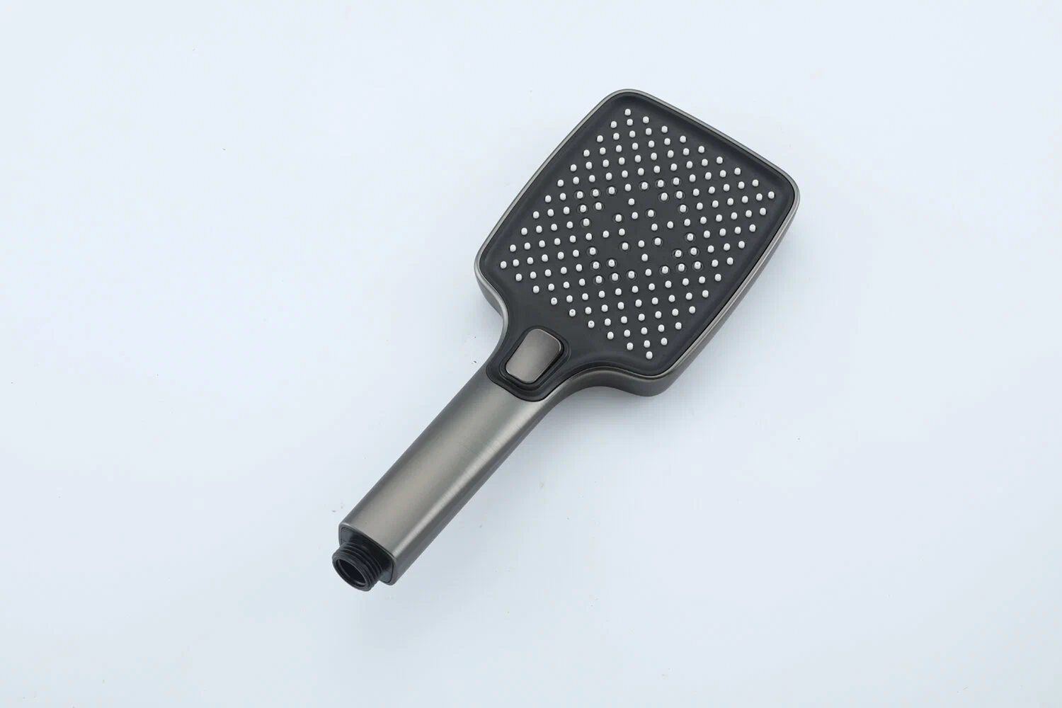 Душевая система Frap H202-9 F24202-9 оружейная сталь