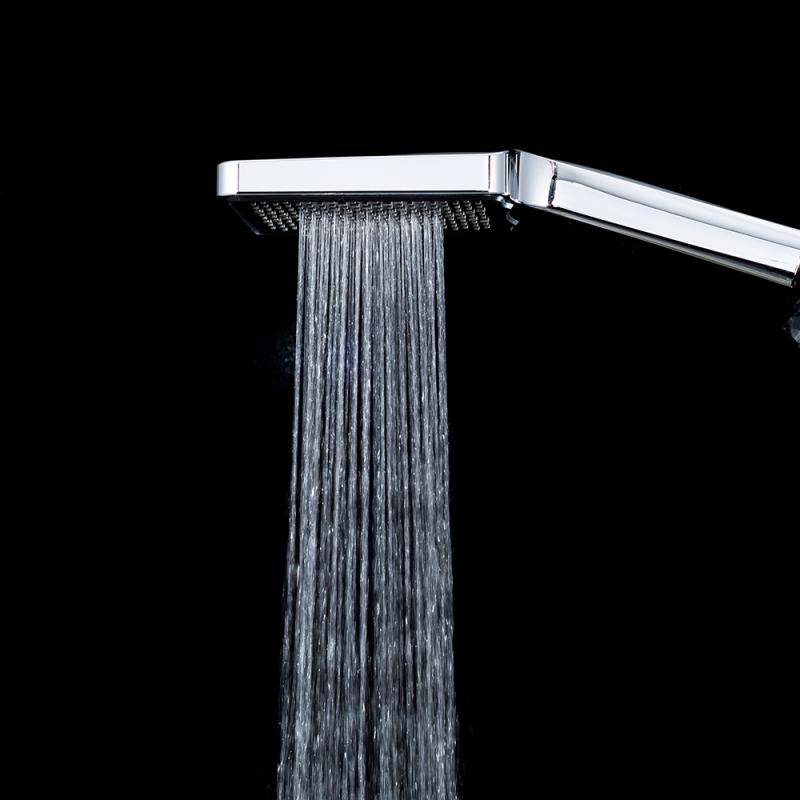 Смеситель для ванны Frap H91 F3291 хром