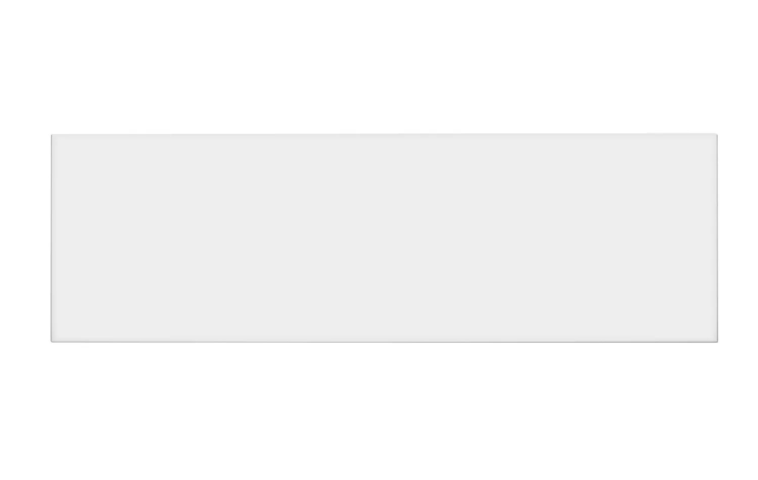 Фронтальная панель Marka One Flat MG 190