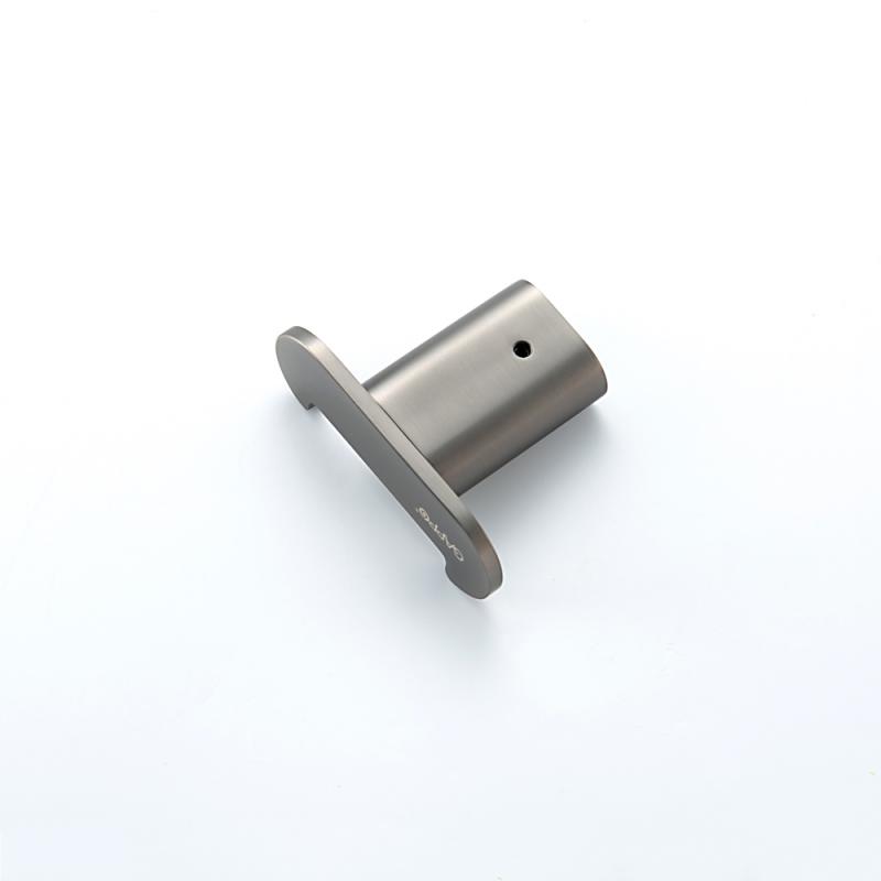 Крючок 2-й Gappo G309-9 G30905-29 оружейная сталь