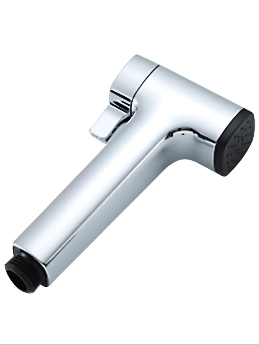 Гигиеническая лейка Gappo G39 хром