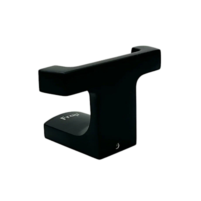 Крючок 2-й Frap F306-6 F30605-26 черный