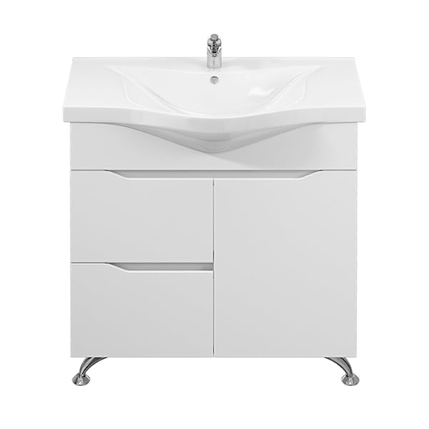 Напольная тумба Мирсант Soho 80