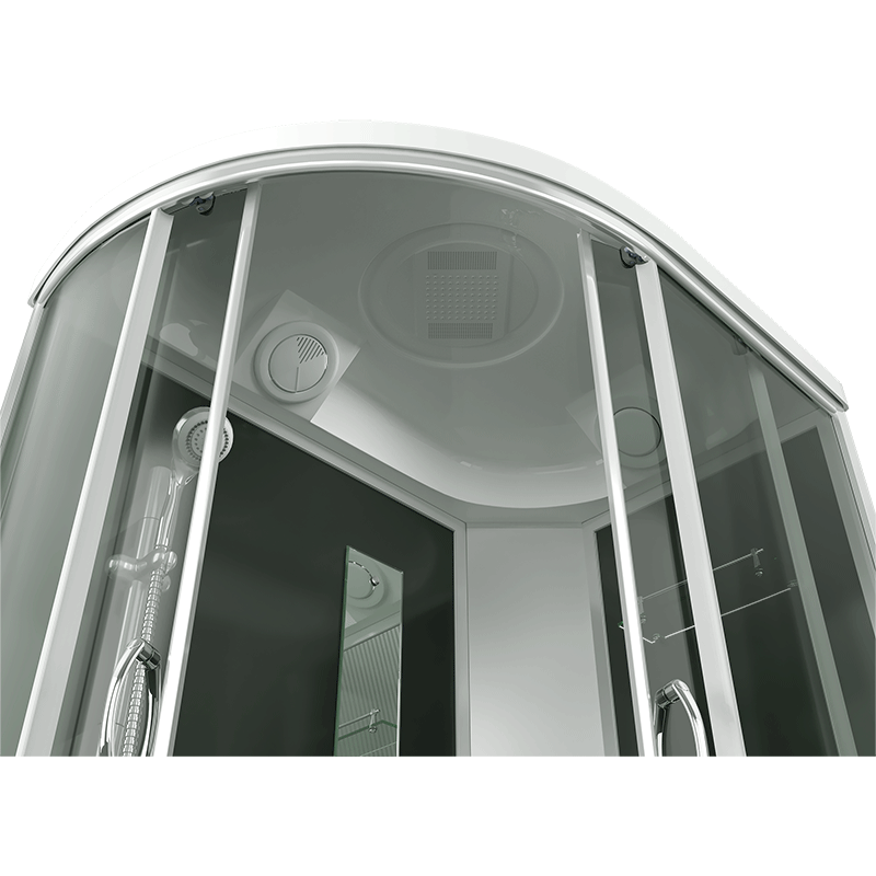 Душевая кабина Erlit Comfort ER3512TPR-C4-RUS (1200*800*2150)