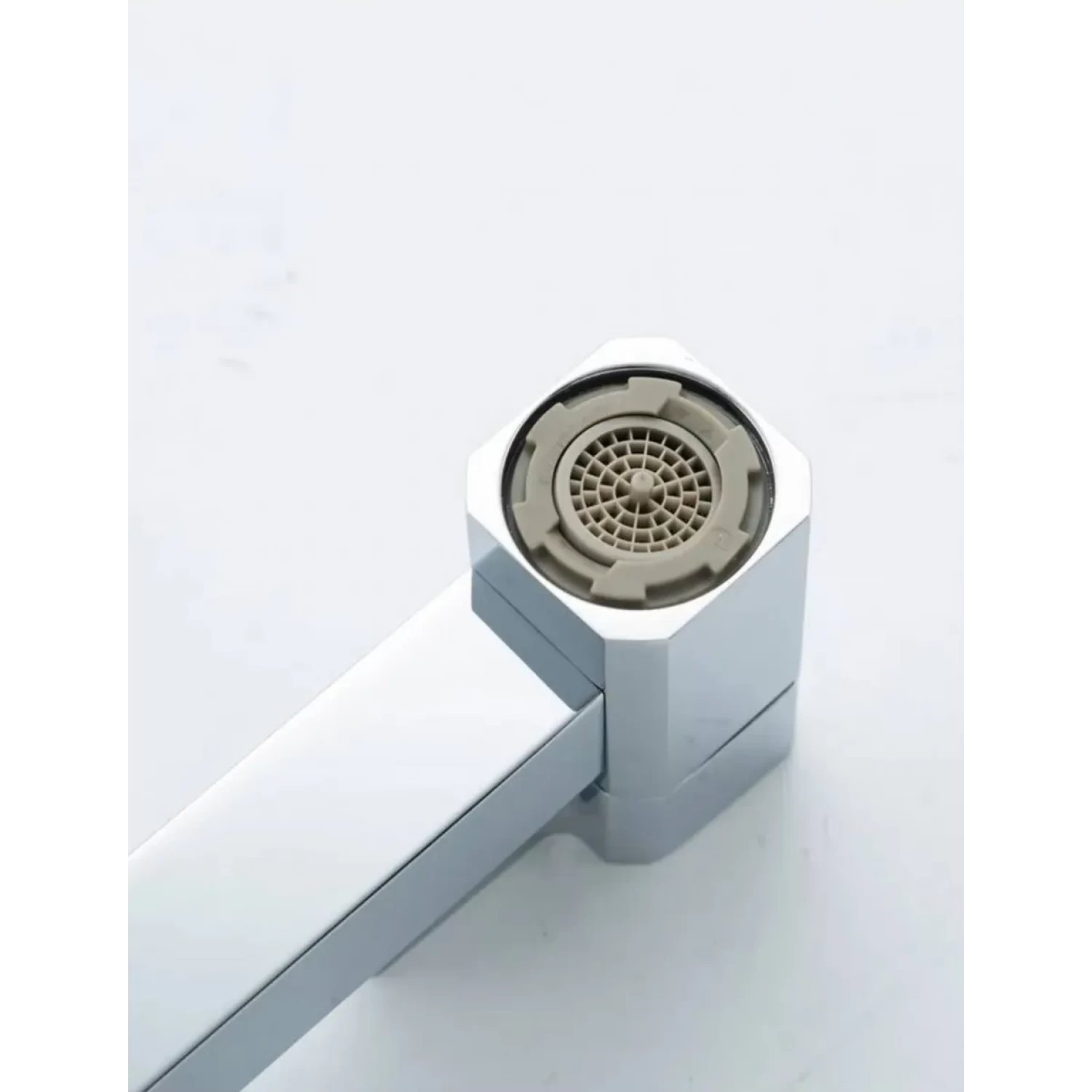 Гигиенический душ Gappo G17 G2017 хром