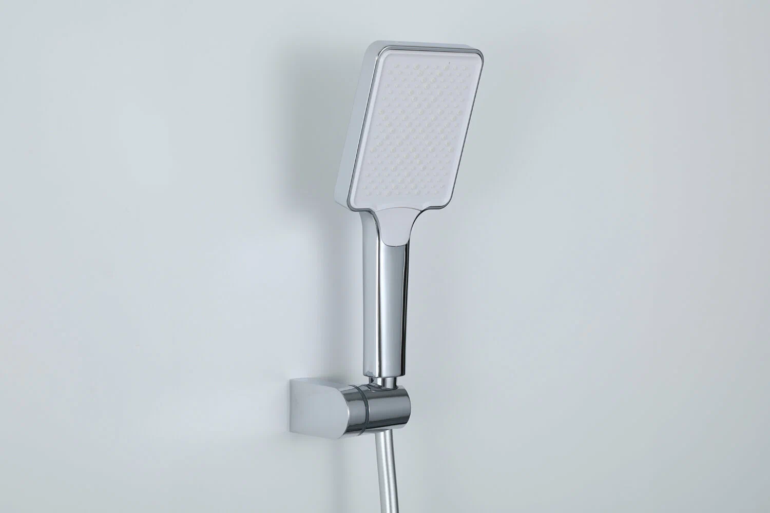 Смеситель для ванны Frap H84 F3284 хром