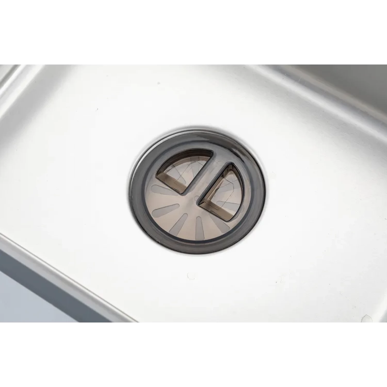 Многофункциональная мойка для кухни Gappo G7547-15 сталь