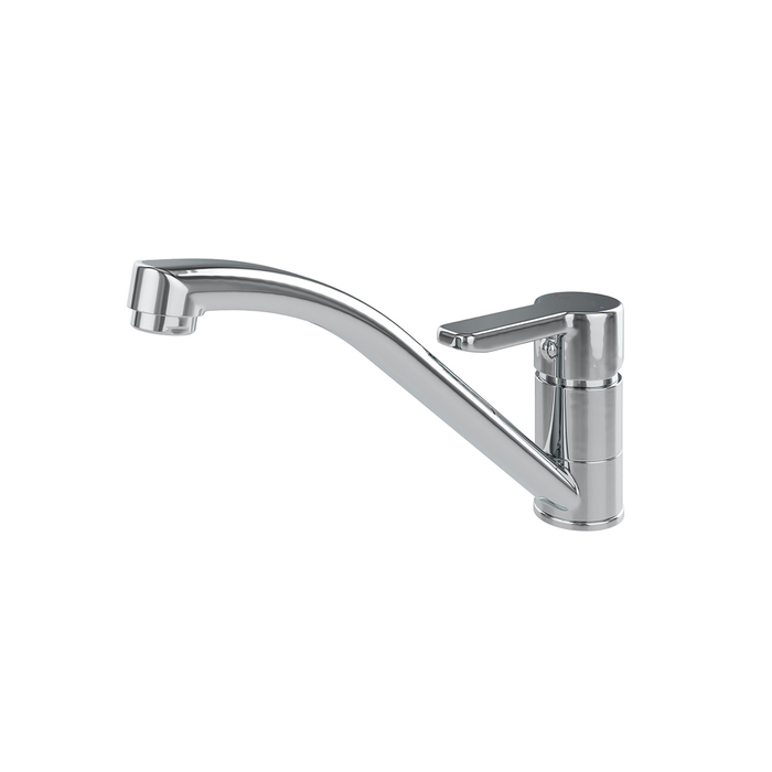 Смеситель для кухни Iddis Sena SENSB00i05 хром