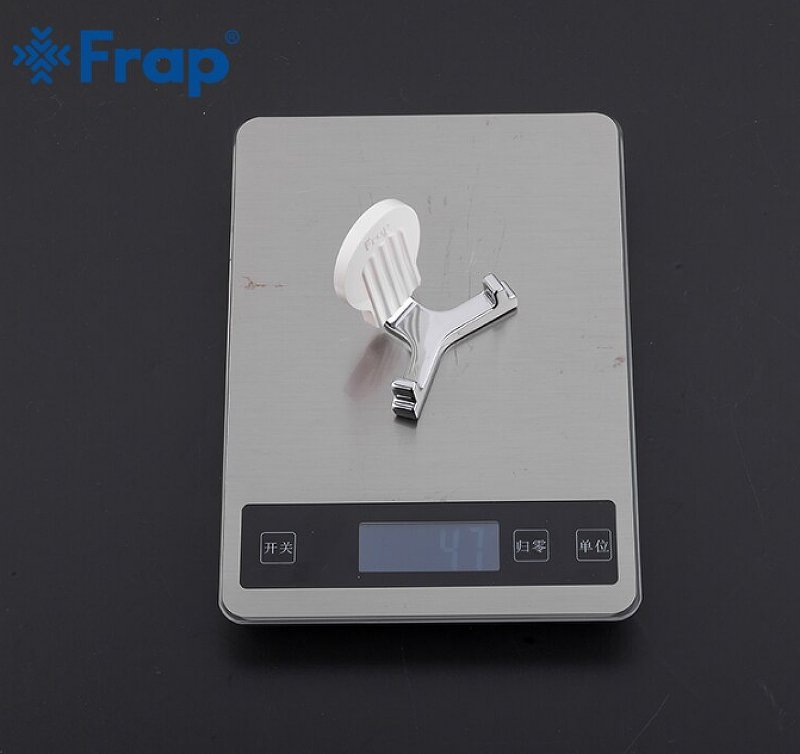 Двойной крючок Frap F33 F3305-2