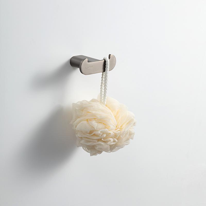 Крючок 2-й Gappo G309-9 G30905-29 оружейная сталь