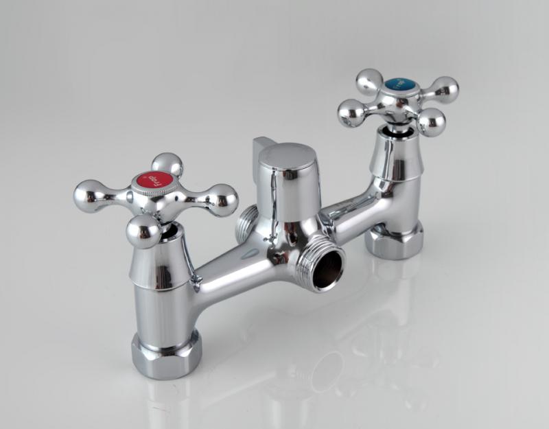 Смеситель для ванны Frap H08 F2208-2 хром