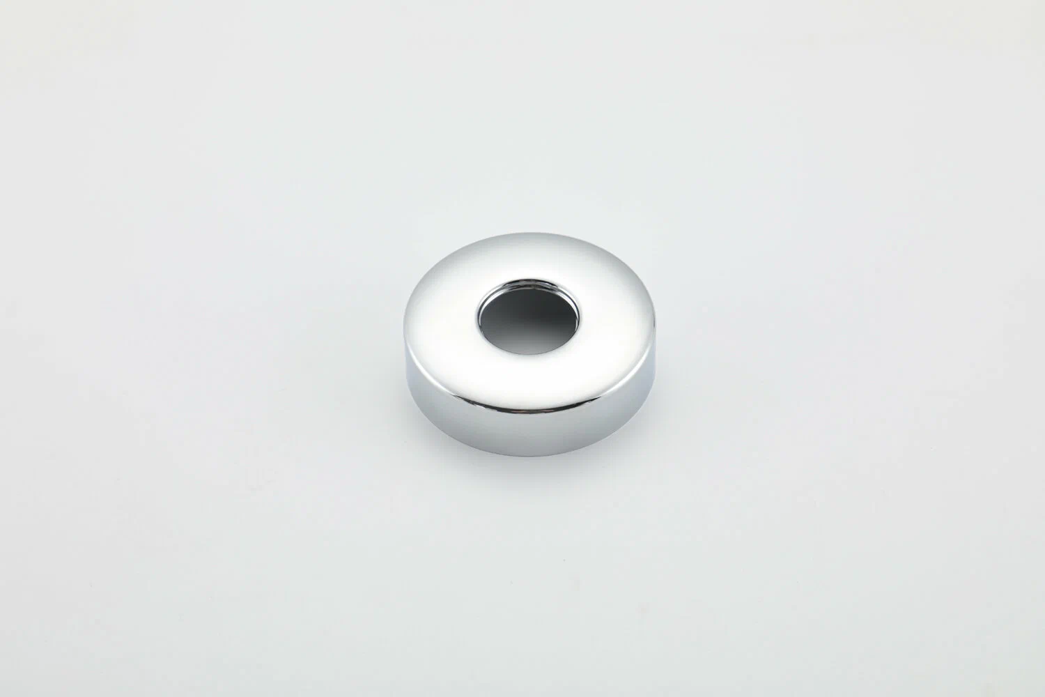 Чашка декоративная Gappo G71 хром