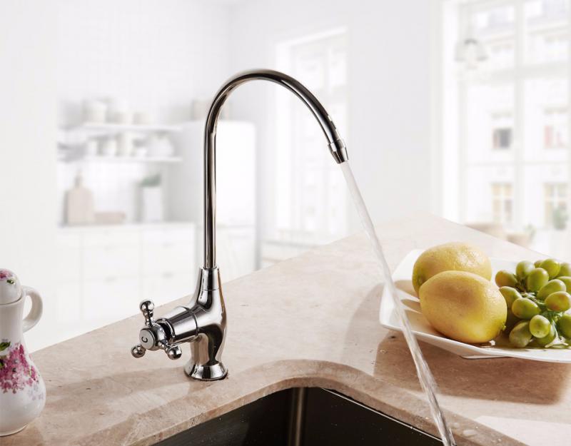 Кран для фильтрованной воды Frap H52 F1052-8