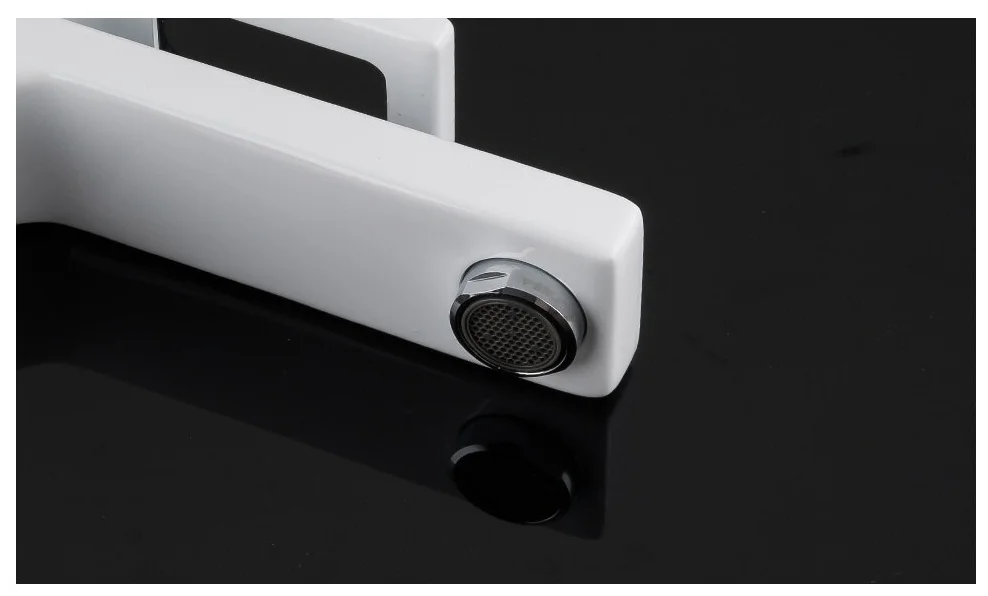 Смеситель для раковины Gappo G17 G1017