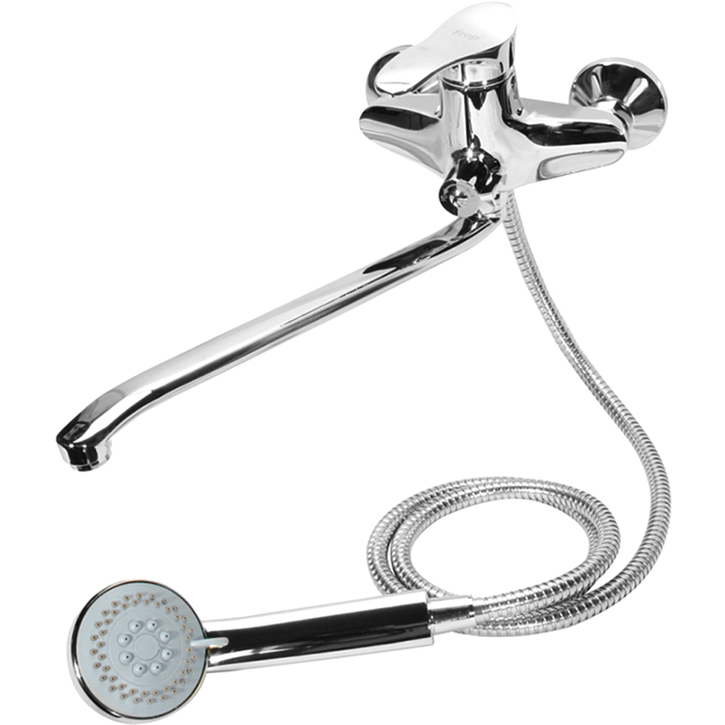 Смеситель для ванны Frap H01 F2201