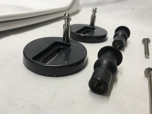 Подвесной унитаз CeramaLux CL2100