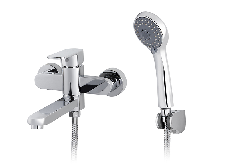 Смеситель для ванны Kaiser Sonat 34022-L