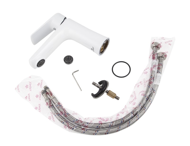 Смеситель для раковины Kaiser Atrio 60011