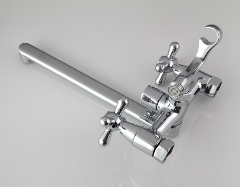 Смеситель для ванны Frap F2225