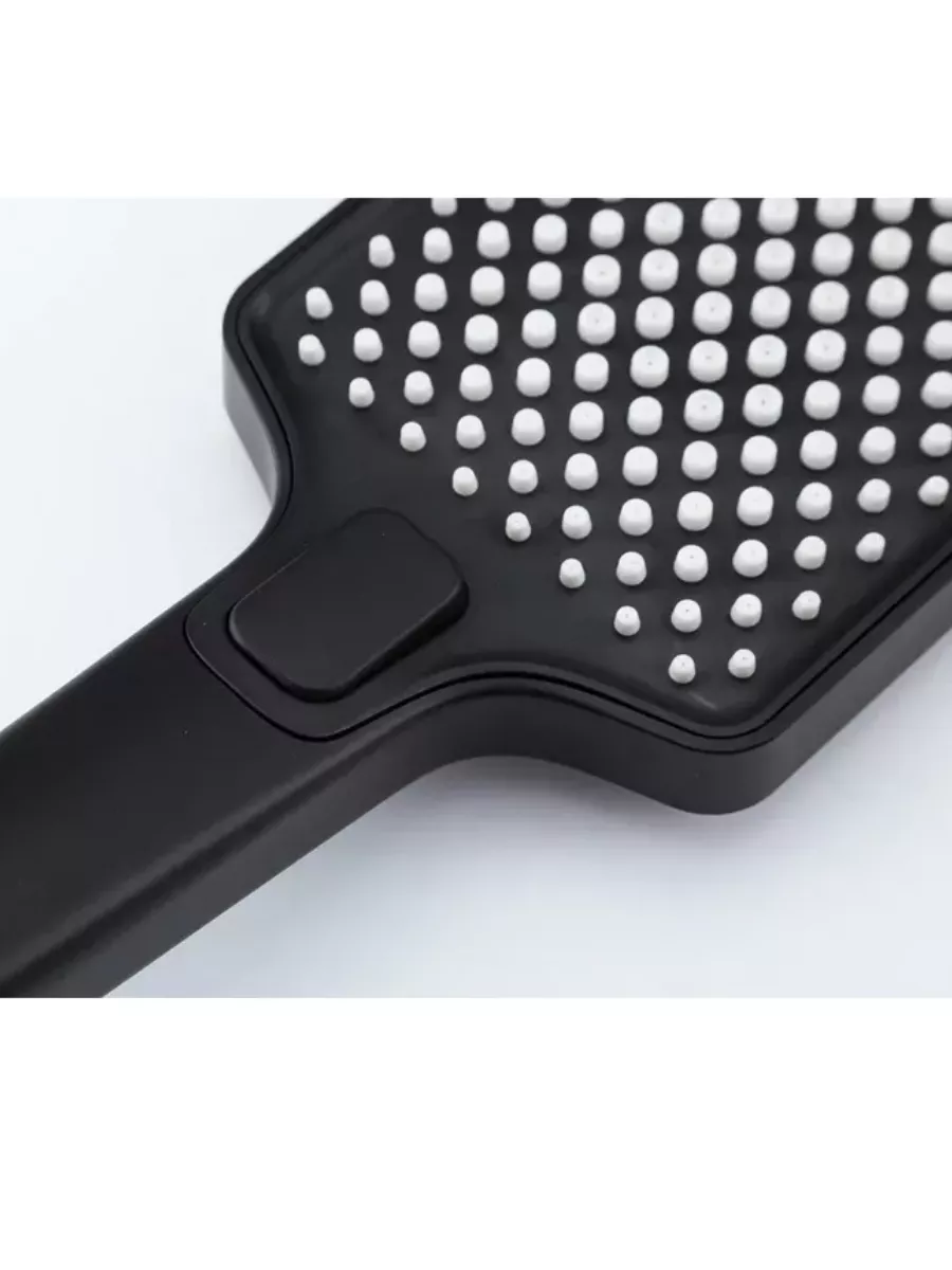 Душевая лейка 3 режима Gappo G013-6 черный