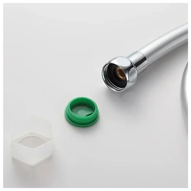 Шланг для душа 150 см Gappo G47 ПВХ