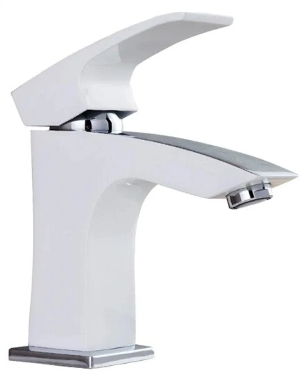 Смеситель для раковины Gappo G07-8 G1007-7