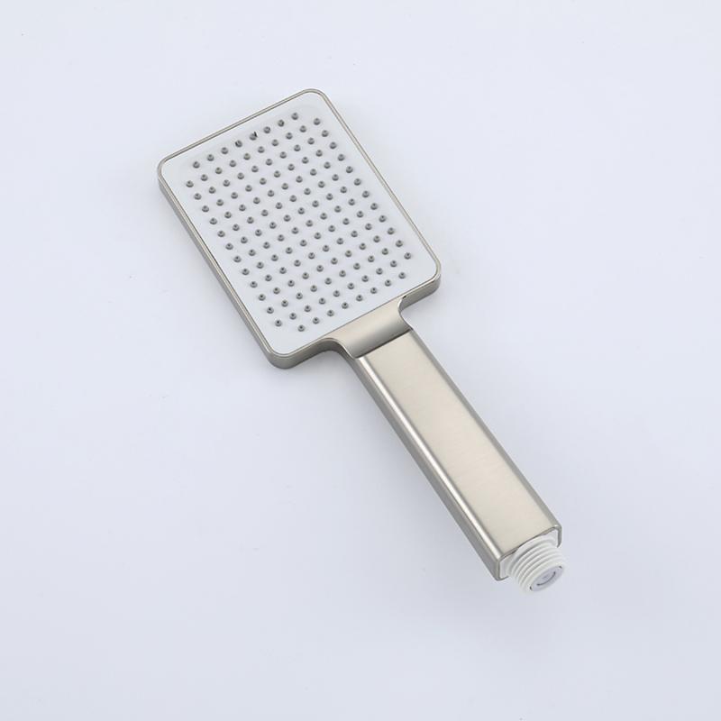 Душевая система Frap H802 F24802-1 сталь