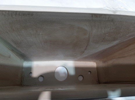 Унитаз-компакт напольный CeramaLux 2179 белый