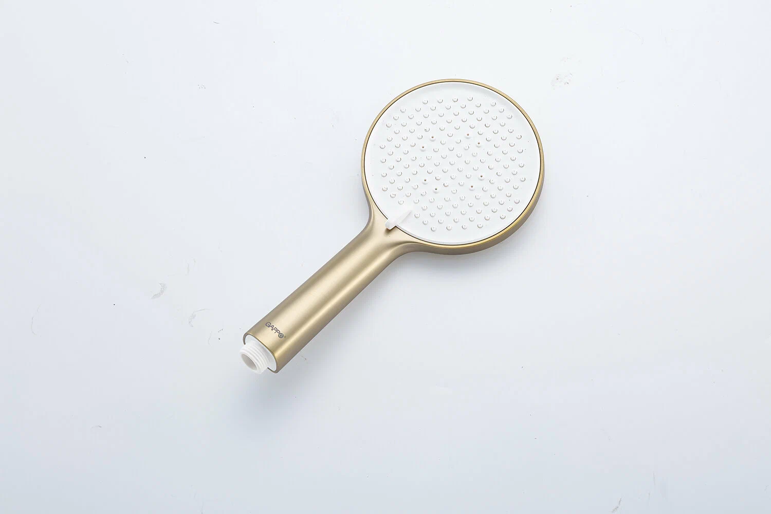 Душевая система Gappo G06-3 G2406-3 золотой сатин