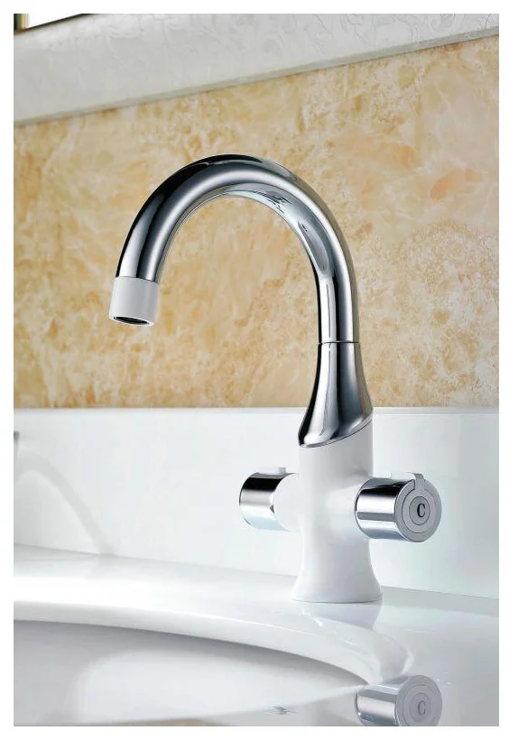 Смеситель для раковины Gappo G1049