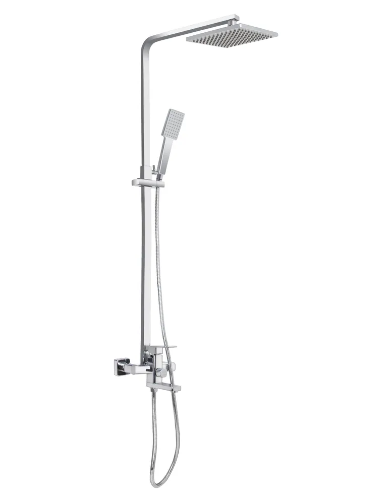 Душевая система Kaiser Sonat 35182