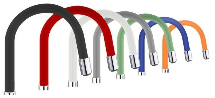 Гибкий излив Frap W05